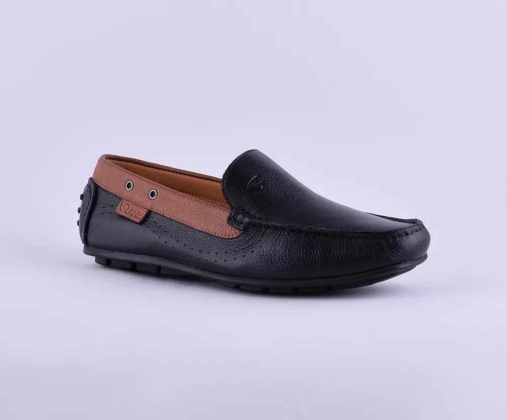 GENTS LOAFERS SHOES 0130456